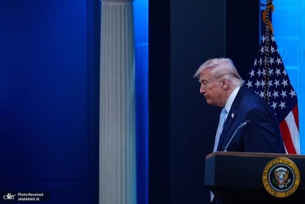 وزیر دارایی انگلیس: جنگ ترامپ علیه ایران حماقت بود