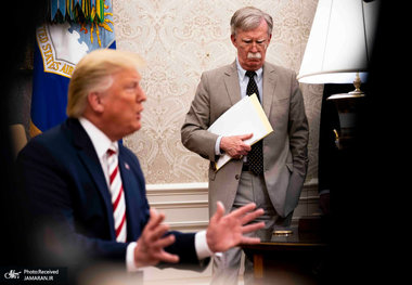 مشاور امنیت ملی اسبق آمریکا: ترامپ می‌خواهد مثل اوباما جایزه صلح نوبل بگیرد!