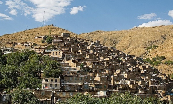 10 روستای کردستان ثبت ملی شد   امیدواری به ثبت جهانی منطقه هورامان