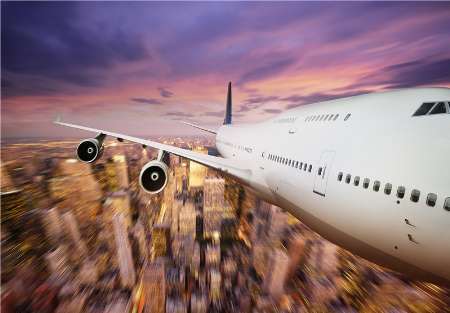 پروازهای فرودگاه بین المللی شهید صدوقی یزد 29 درصد افزایش یافت