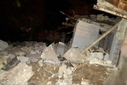 مصدومیت 7 نفر در پی انفجار کپسول گاز در مارگون