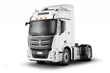 قیمت جدید محصولات ایران خودرو دیزل فروردین 1405 + جدول