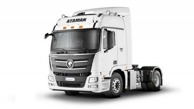 قیمت جدید محصولات ایران خودرو دیزل فروردین 1405 + جدول