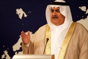 شوی ضدایرانی جدید از زبان وزیر خارجه بحرین