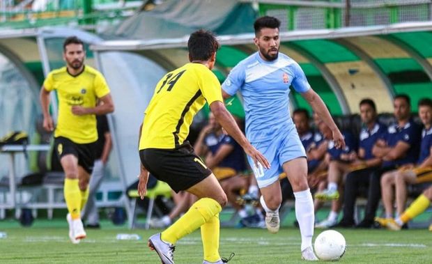  احتمال تغییر ورزشگاه دیدار شهرخودرو با پرسپولیس

