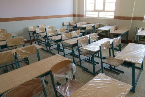 نوسازی مدارس سمنان 56 طرح در دست اجرا دارد