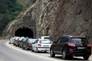 اعمال محدودیت‌های ترافیکی پایان هفته در محورهای هراز و کندوان