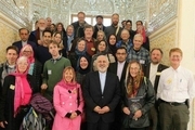 آخرین فعالیت ظریف در مقام وزیر امور خارجه ایران + تصاویر