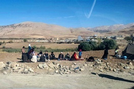 تیم های تخصصی آوار هلال احمر اصفهان به مناطق زلزله زده اعزام شدند