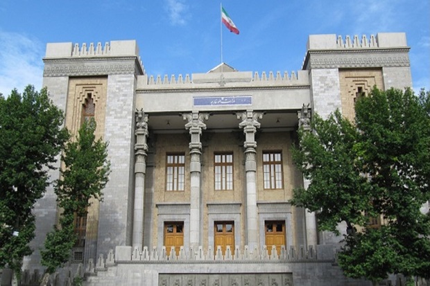  Tehran summons German envoy over Berlin’s anti-Iranian stances, measures