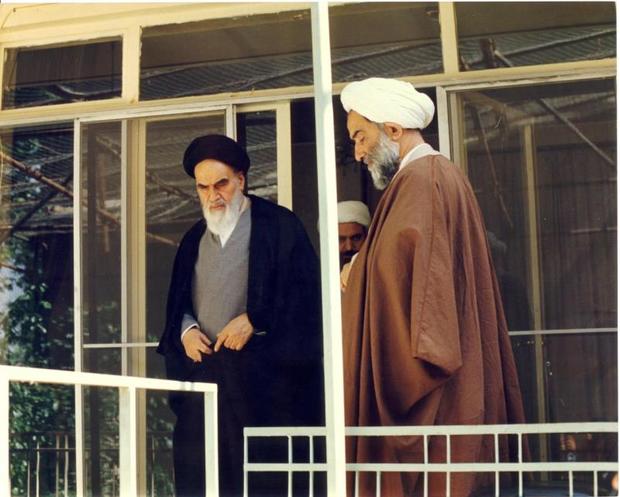 حیاته البسیطة..