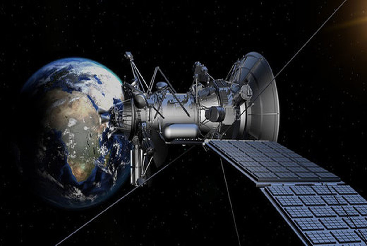 چین اولین ماهواره‌ اینترنت‌دار خود را مستقر کرد