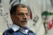 خسروی وفا: تشکیل کمیسیون اخلاق اتفاق ارزشمندی در ورزش ایران است