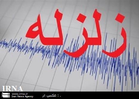 گوریه شوشتر در خوزستان باز هم لرزید