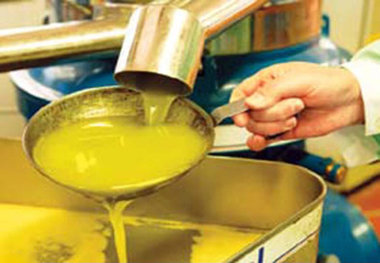 نرخ مصوب روغن اعلام شد