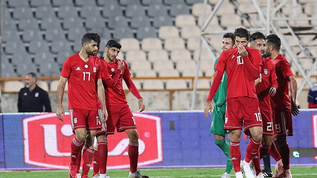 دیدار دوستانه تیم ملی فوتبال ایران با ونزوئلا در دوحه قطعی شد
