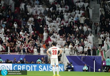 نیمه نهایی برای ایران روی عدد 3 قفل شده!