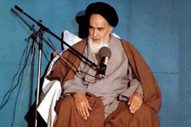 Quotes: Imam Khomeini: Jesus Christ (‘a) was appointed by God to defend the oppressed and to establish justice.
