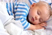 تاثیر خواب نیمروزی بر سلامت کودکان