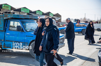 تصاویری از سقوط بالگرد ارتش در «درچه» اصفهان (15)