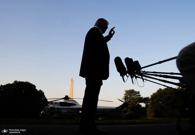 نیویورک تایمز: «ما آزادی بیان را از بین بردیم»/ گزارش یک سال سرکوب مخالفان در دولت ترامپ