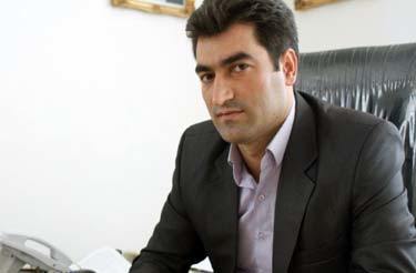 مدیرکل فرهنگ و ارشاد اسلامی کردستان منصوب شد