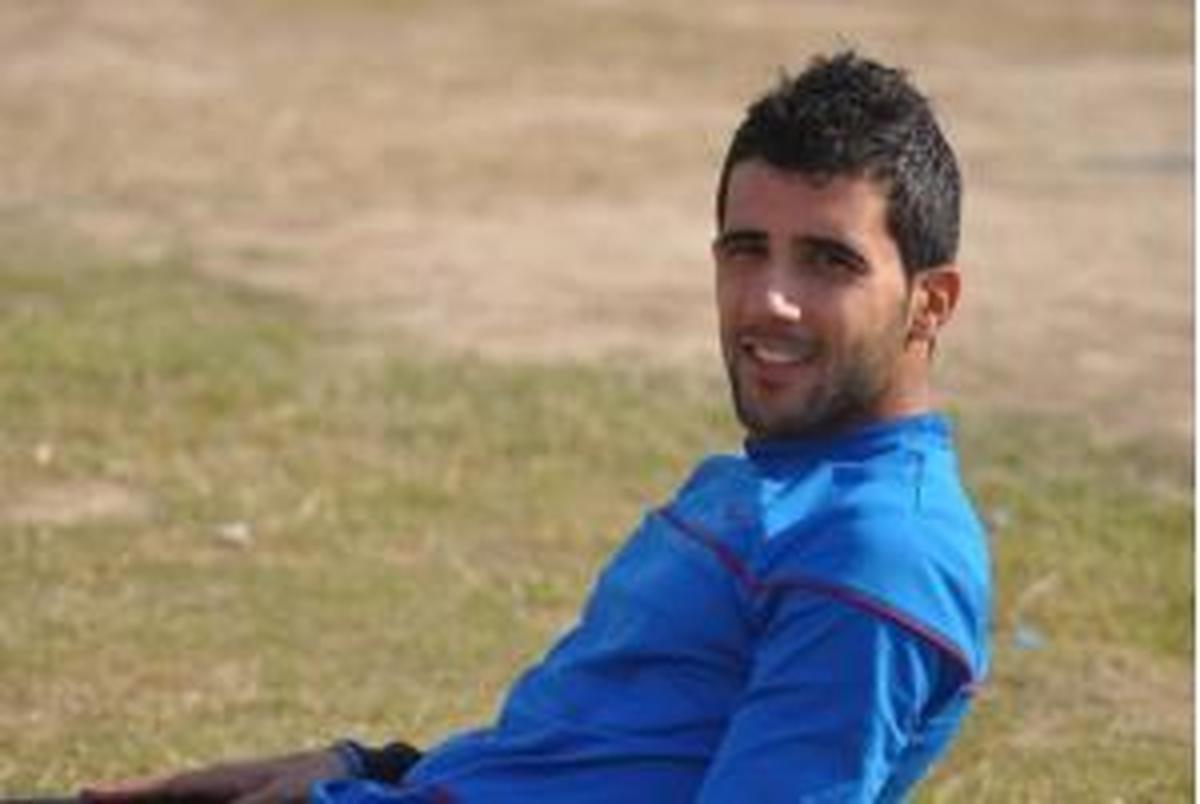 دعوت از بازیکن جدید پرسپولیس به تیم ملی عراق

