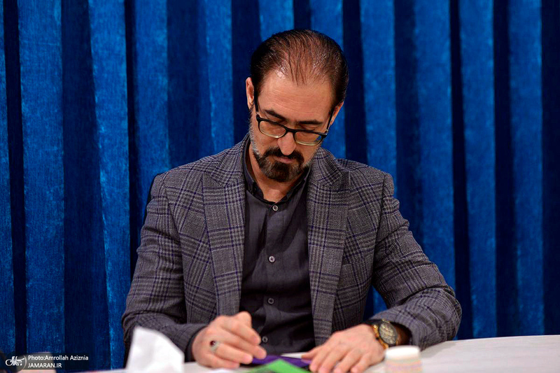 نشست علمی «بررسی نحوه مواجهه شارع با سیره عقلا»