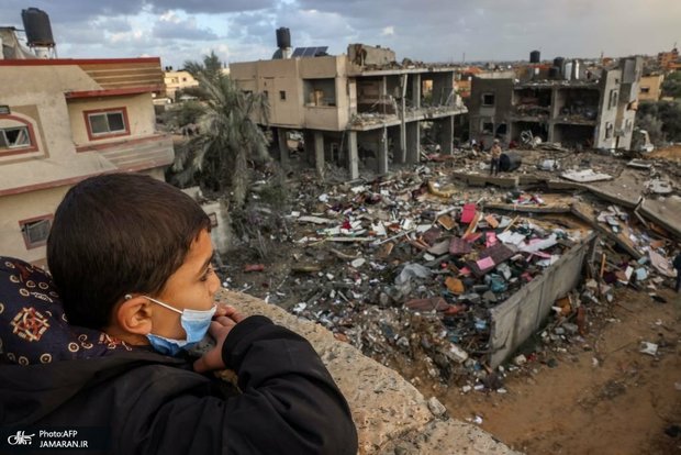 آینده آتش بس در غزه؛ سناریوهای پیش رو