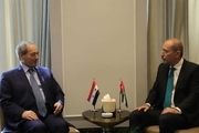 ادامه رایزنی وزرای خارجه عربی برای بازگشت سوریه به اتحادیه عرب