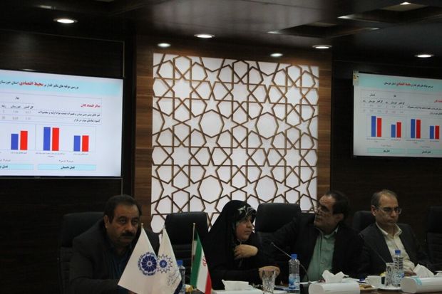 توسعه نخیلات خوزستان در گرو تخصیص اعتبار است