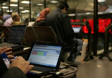 شاخص بورس تهران 207 واحد افت کرد