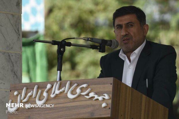 استاندار البرز از مردم برای حضور پرشور در انتخابات دعوت کرد