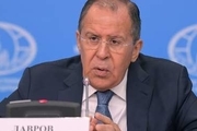 وزیر خارجه روسیه فردا راهی عربستان و اردن می‌شود