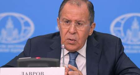 وزیر خارجه روسیه فردا راهی عربستان و اردن می‌شود