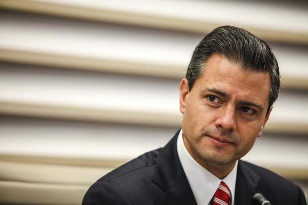 رییس‌جمهوری مکزیک: در مذاکره با آمریکا از منافع کشور دفاع می‌کنم