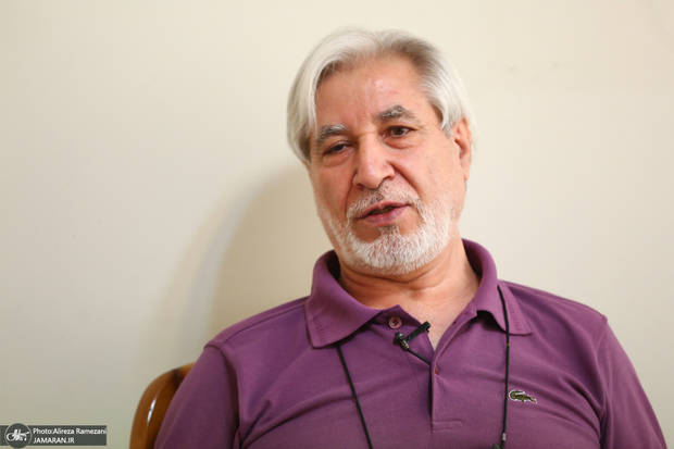فیض‌الله عرب سرخی: در تحلیل‌ها مرز «منتقد» و «وطن‌فروش» پررنگ شود/ رسانه ملی خود را از انزوا خارج کند/ واکنش اصلاح طلبان به تهاجم دشمن صهیونیست، کمترین انعکاس را در صدا و سیما داشته است