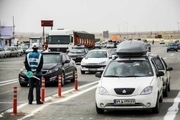 شناسایی ۸۰۰۰ مسافر مشکوک به کرونا در جاده‌های ایران
