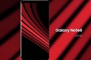 تاریخ رونمایی Galaxy Note 8 مشخص شد

