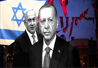 نیوعرب: سوریه؛ قربان‌گاه جدید در جنگ سرد آنکارا و تل‌آویو