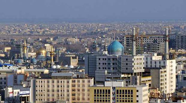 تخفیف 4 درصدی شهرداری مشهد برای رعایت  نمای ساختمان