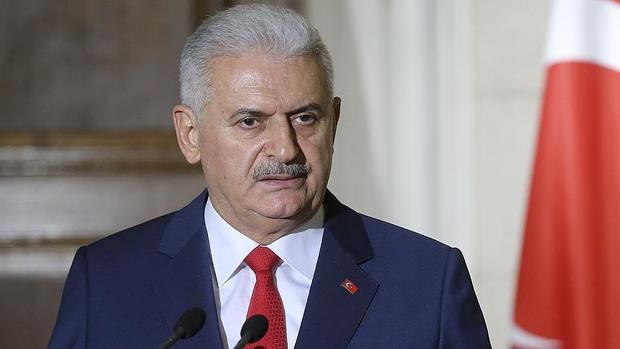 انتقاد شدید رئیس پارلمان ترکیه از تحریم های آمریکا علیه ایران و ترکیه