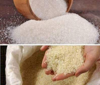 750 تن برنج و شکر در ماه مبارک رمضان به بازار قزوین عرضه می شود