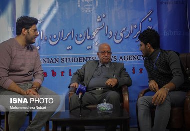 رسانه‌های آذربایجان شرقی با جایگاه شایسته خود فاصله دارند