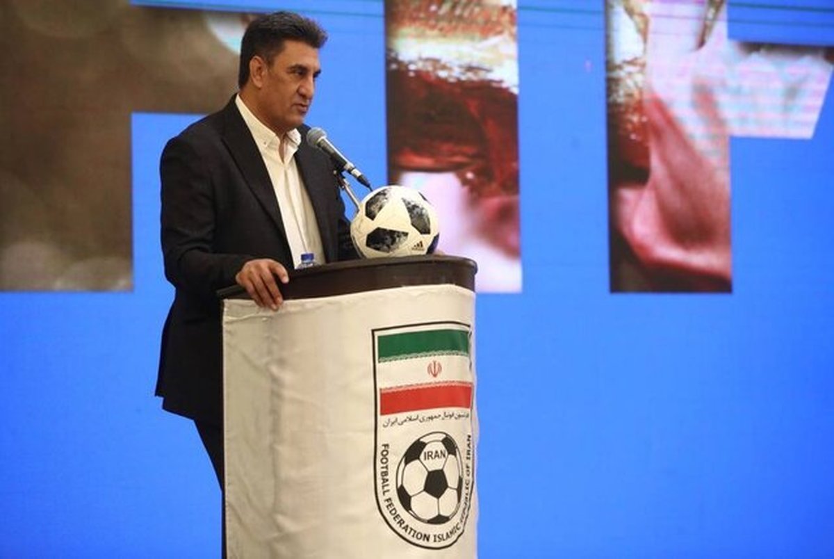 VAR چه زمانی به فوتبال ایران می‌رسد؟ + ویدیو
