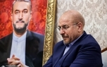 قالیباف در واکنش به شهادت یحیی سنوار: تا جنایتکاران هستند، مبارزه ادامه دارد