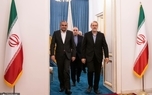 لاریجانی در دیدار وزیر کشور پاکستان: روابط ایران و پاکستان می‌تواند به سطح شراکت راهبردی ارتقا یابد