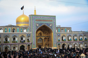 مدیرکل مطبوعات داخلی وزارت ارشاد: میزبانی مشهد از پایتختی فرهنگی جهان اسلام نیازمند پوشش رسانه‌ای است