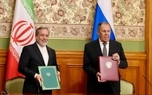 عراقچی: همکاری نزدیک‌تر میان مسکو و تهران امکان اقدام مؤثرتر در برابر تحریم‌های غیرقانونی غرب، فراهم می‌کند