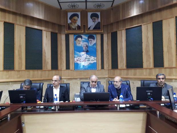 حدود 5 هزار میلیارد تومان برای ساخت واحدهای مسکونی استان نیاز است